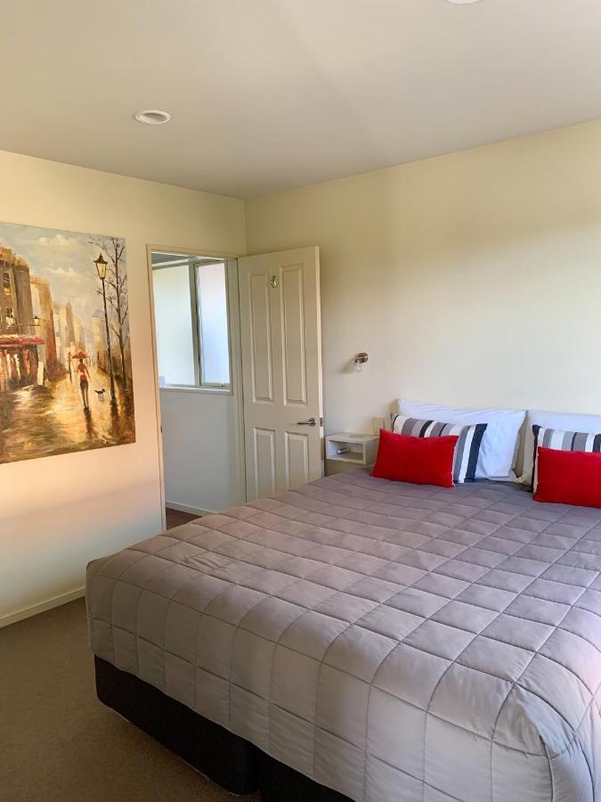 Teviot View Accommodation Amberley Экстерьер фото